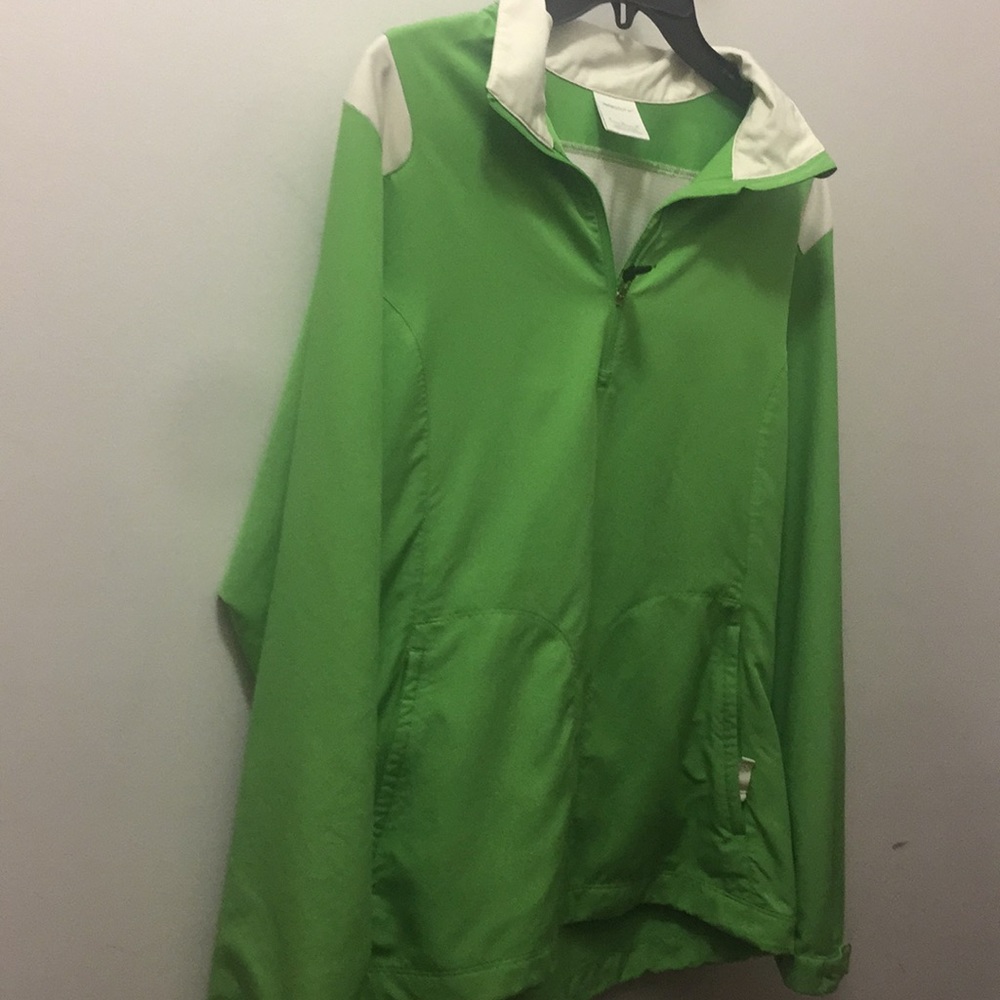 Nike Golf Medium pullover